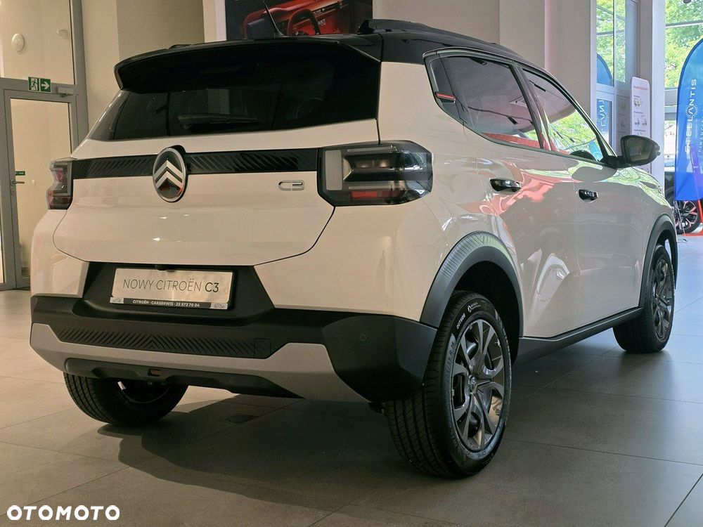 Citroën C3 - 5