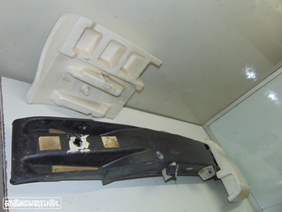 Mazda MX3 pára-choques traseiro - 7