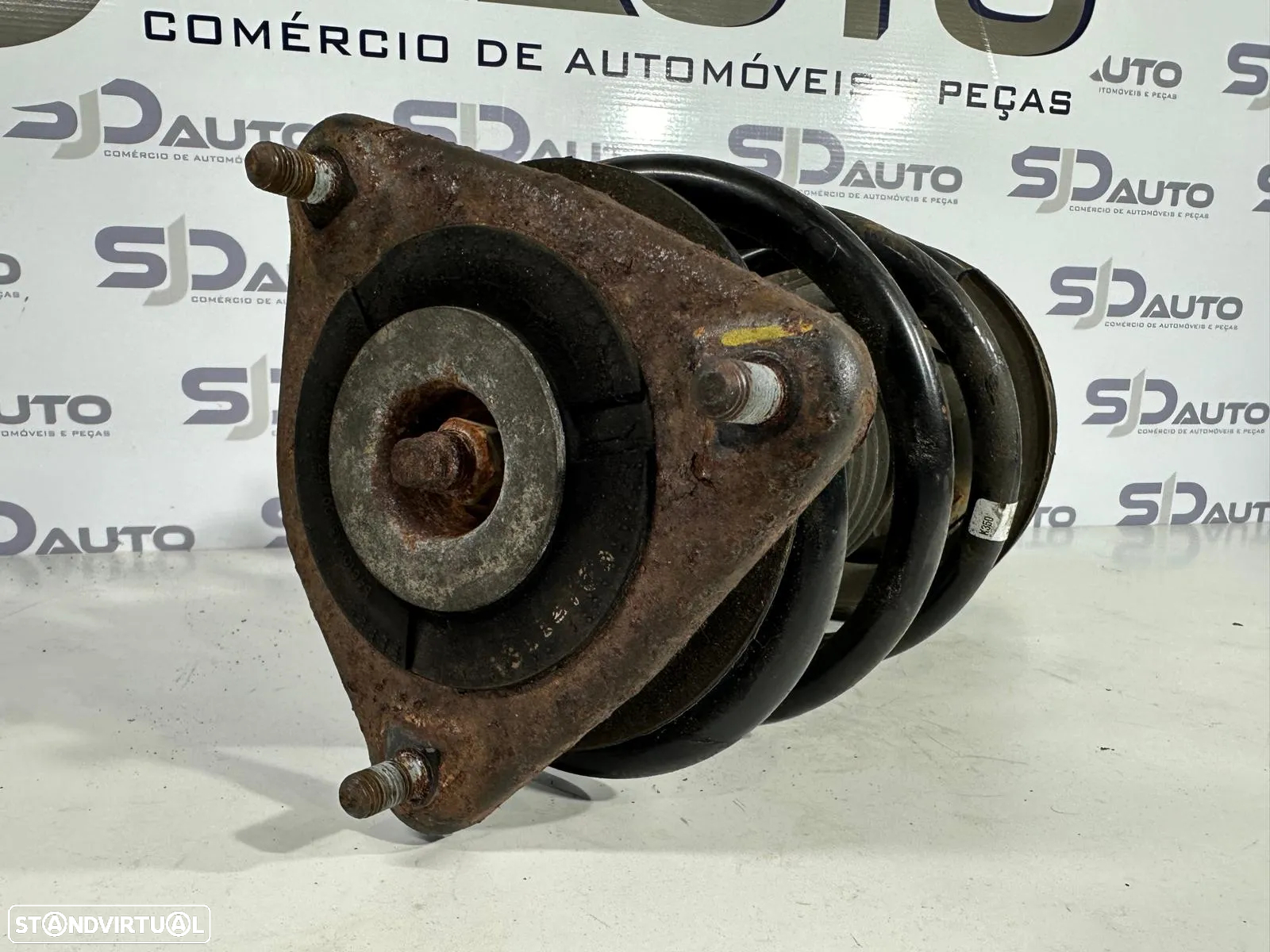Amortecedor Frente Direito / Esquerdo - Hyundai i30 (2014) - 9