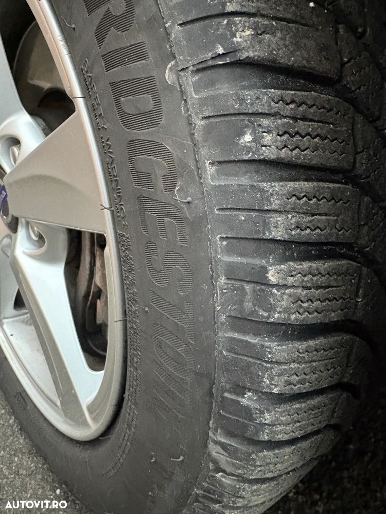 Volvo V40 D4 Summum - 19