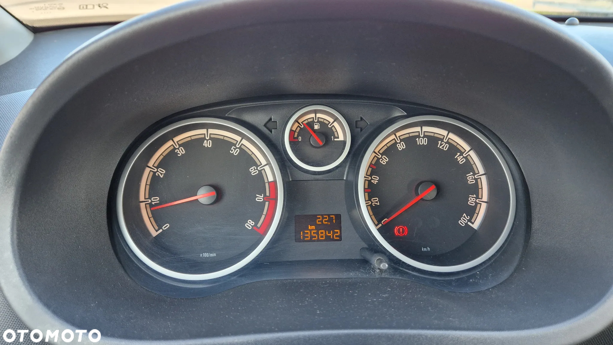 Opel Corsa 1.2 16V Cosmo - 20