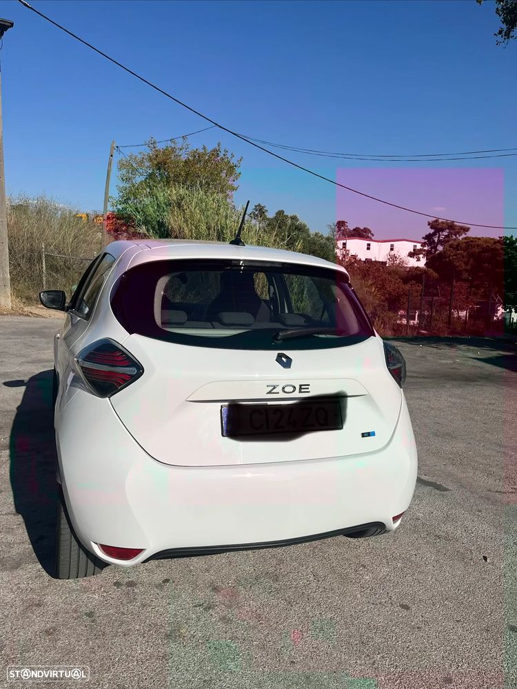 Renault Zoe - 3