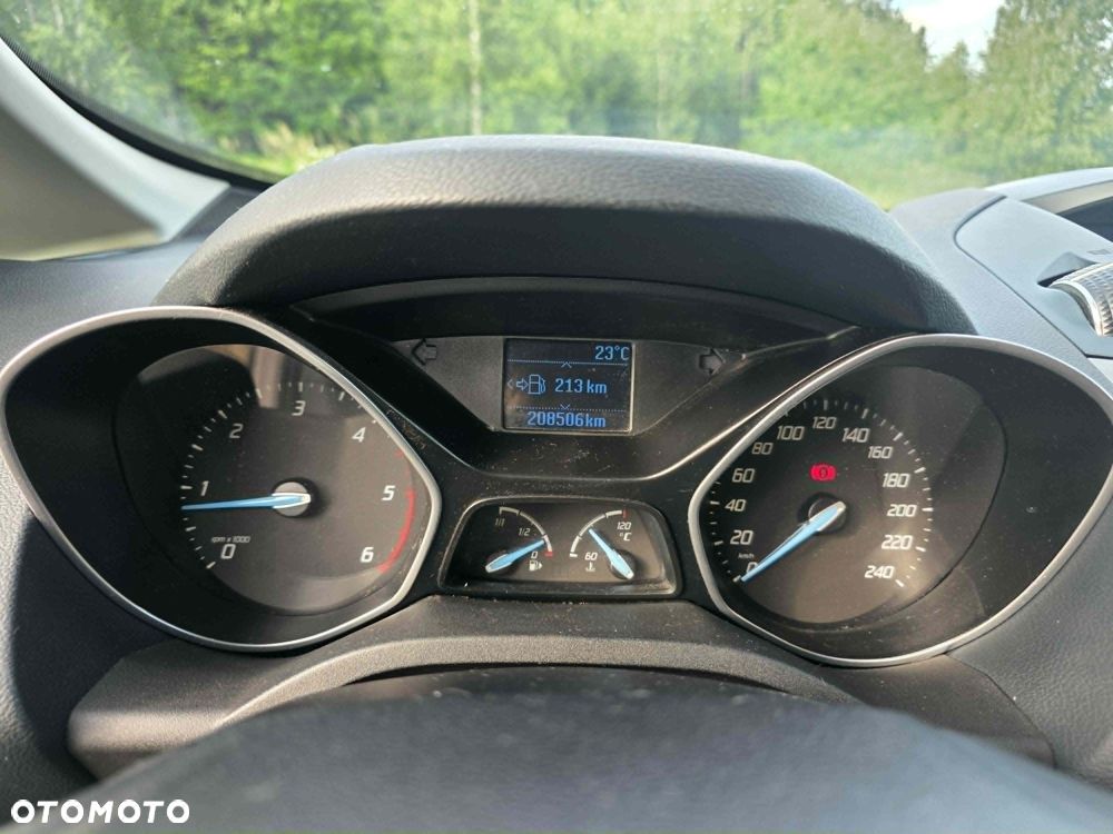 Ford C-MAX 1.6 TDCi Titanium - 5