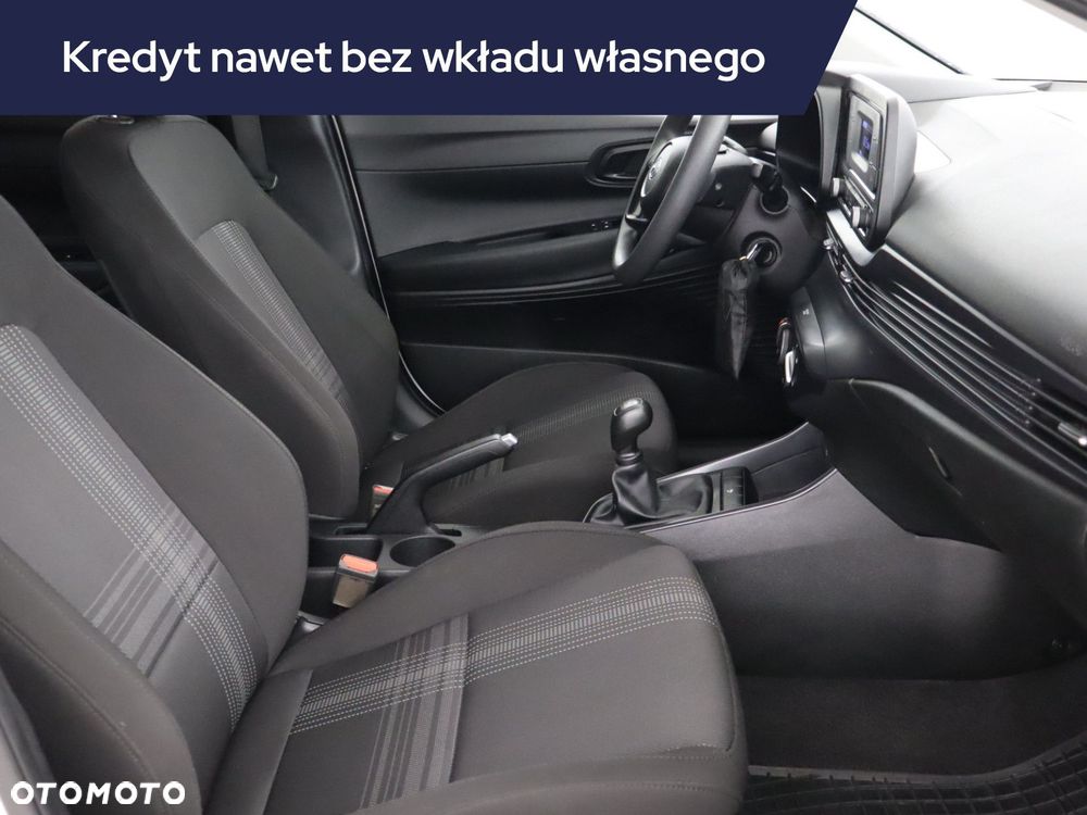 Hyundai i20 - 11