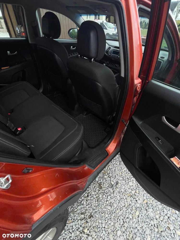 Kia Sportage 1.6 GDI XL 2WD - 7