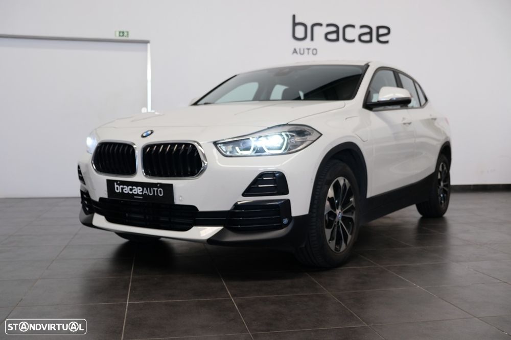 BMW X2 xDrive25e Advantage Plus - 3