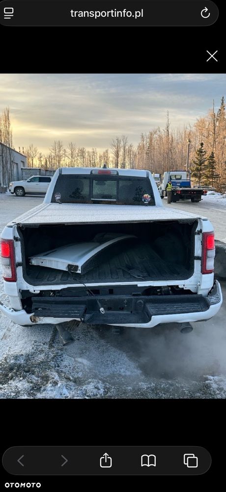 RAM 1500 - 40