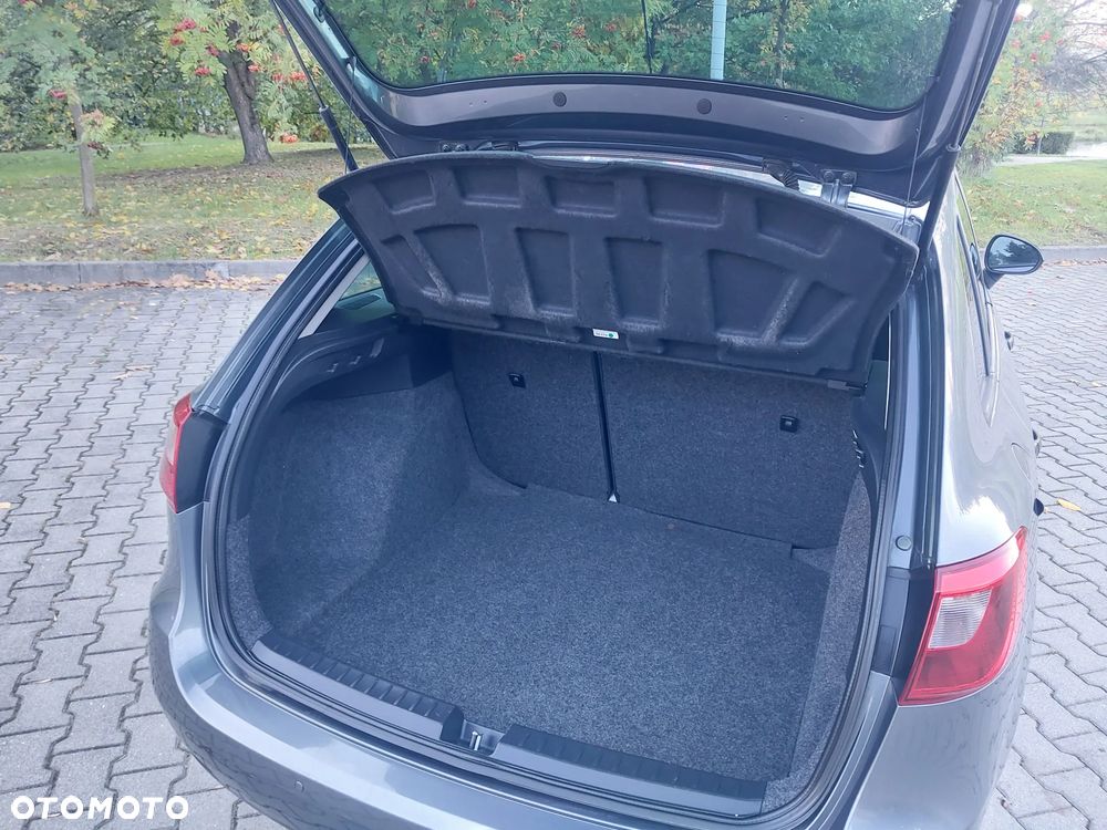 Seat Ibiza - 10