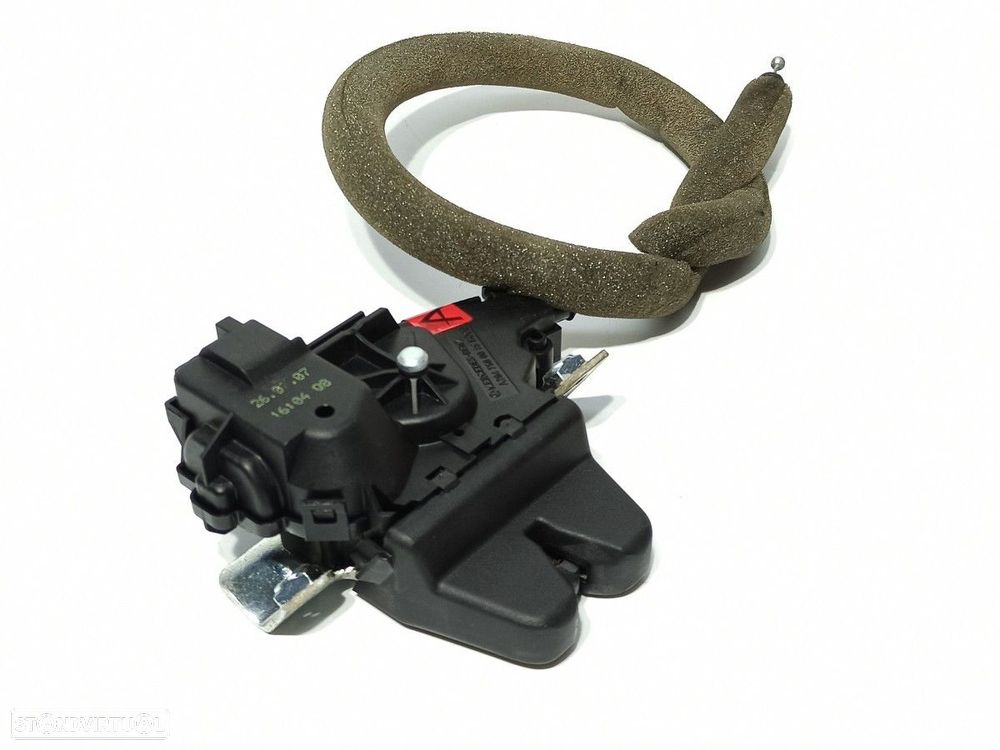 FECHADURA DA MALA MERCEDES CLASE C (W204) BERLINA C 220 CDI BLUEEFFICIENCY (204.... - 5