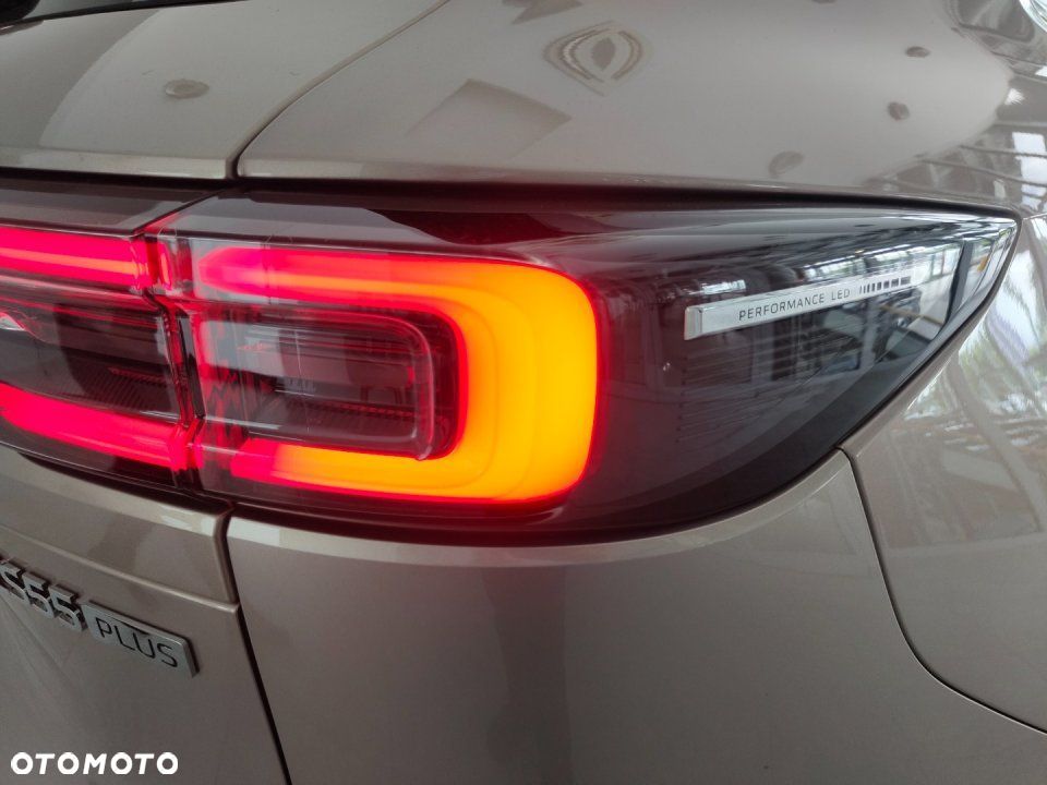 Changan CS55 Plus - 24
