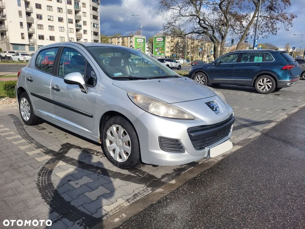 Peugeot 207 1.4 Trendy - 3