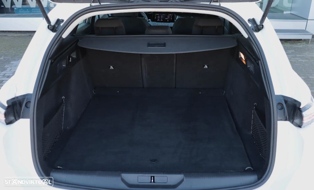 Peugeot 308 SW PureTech 130 EAT8 Active Pack - 29