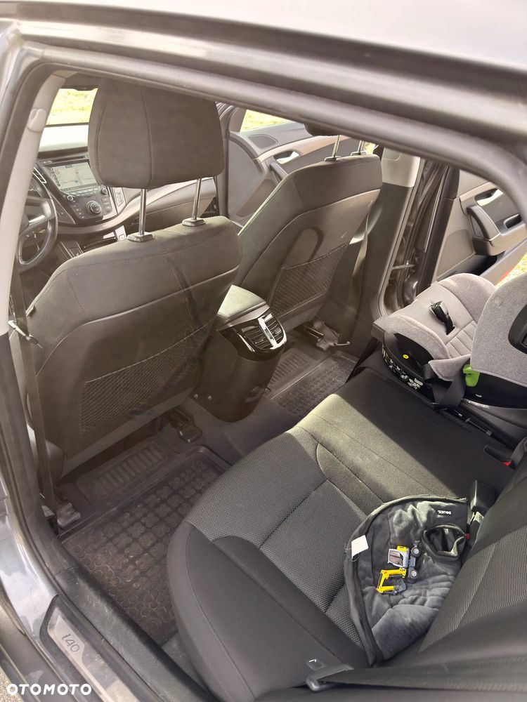 Hyundai i40 - 25