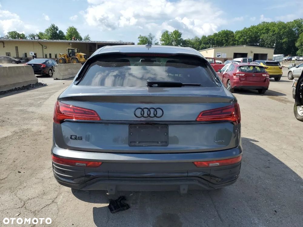 Audi Q5 45 TFSI quattro S tronic S line - 2