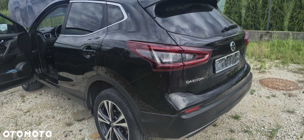 Nissan Qashqai - 3