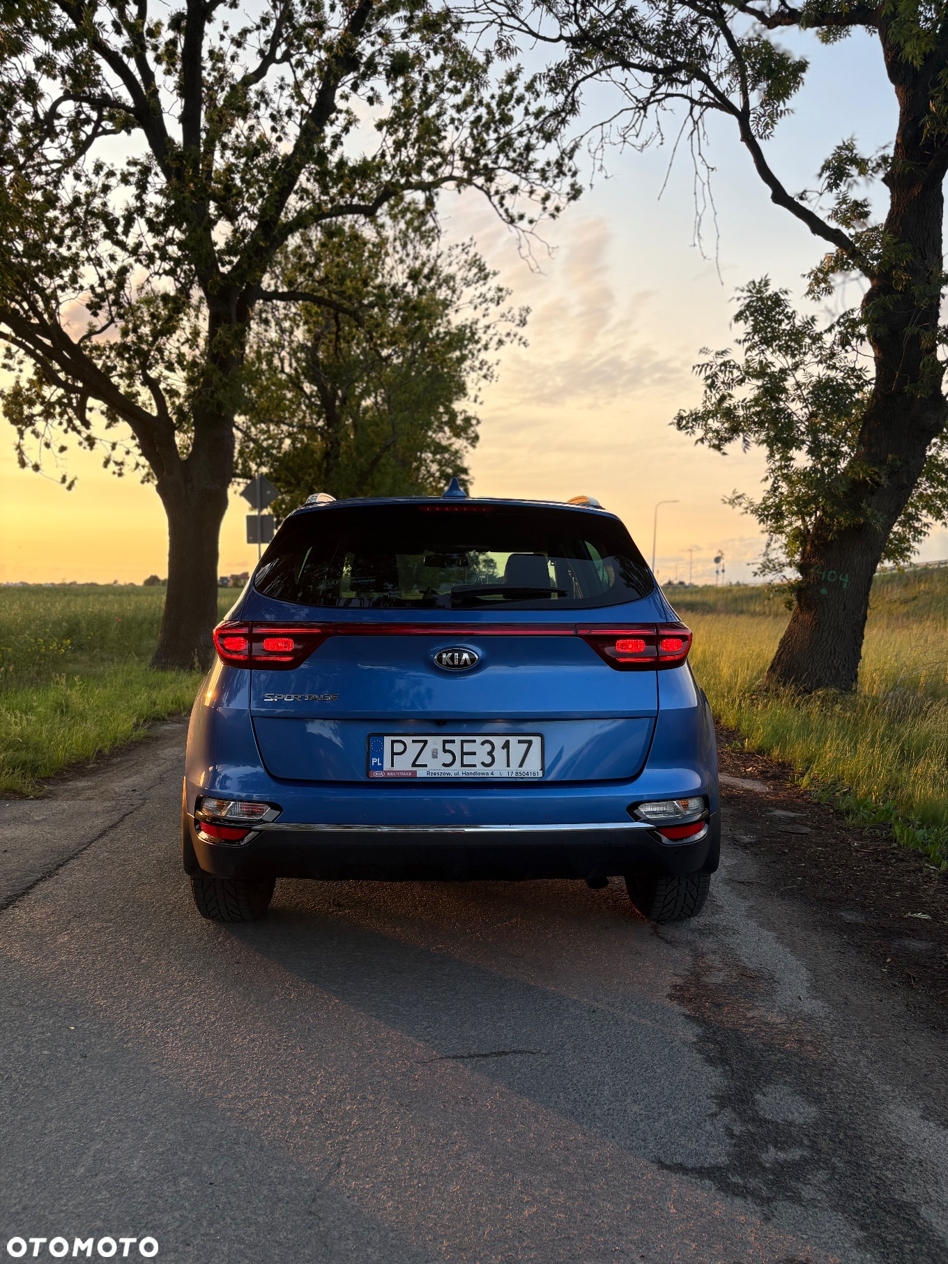 Kia Sportage 1.6 T-GDI L 2WD DCT - 10