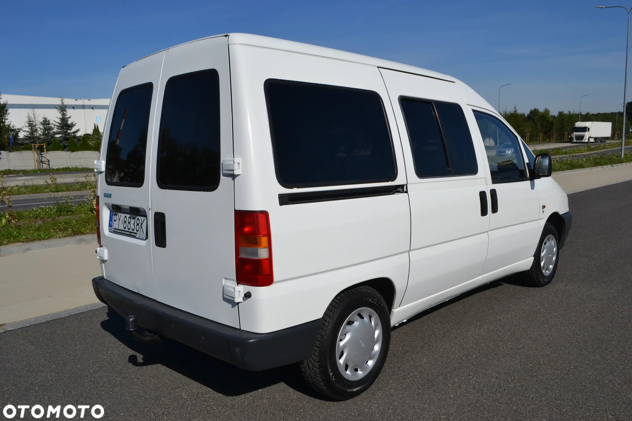 Fiat Scudo 1.6 562.0 EL - 3