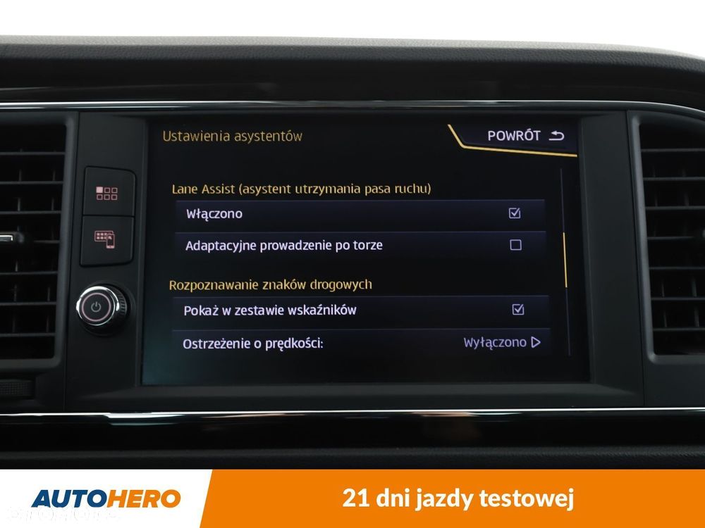 Seat Leon 1.4 TSI FR S&S - 24