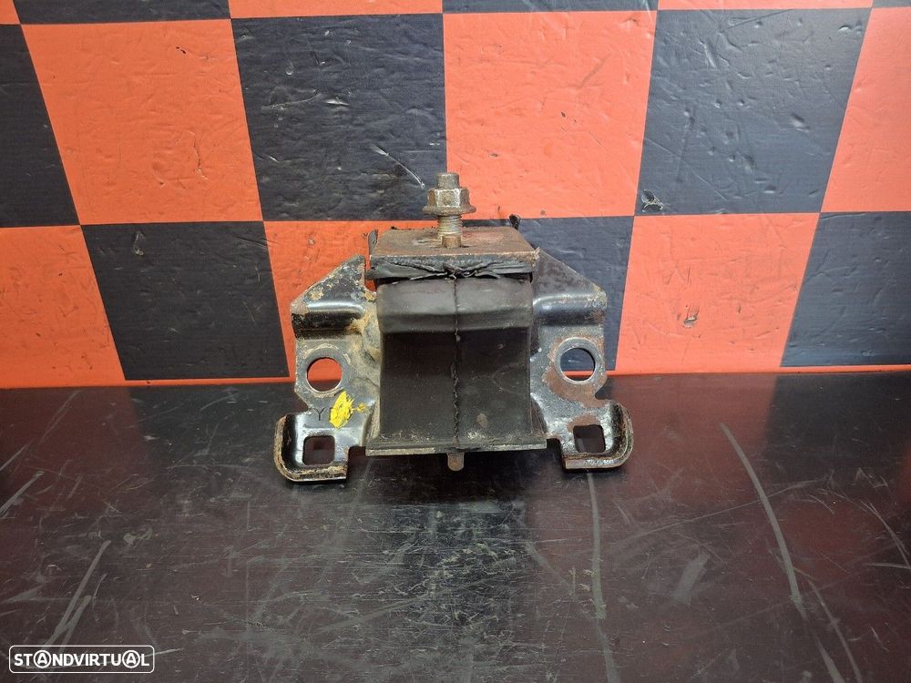 Apoio Caixa De Velocidades Nissan Np300 Navara (D40) - 1