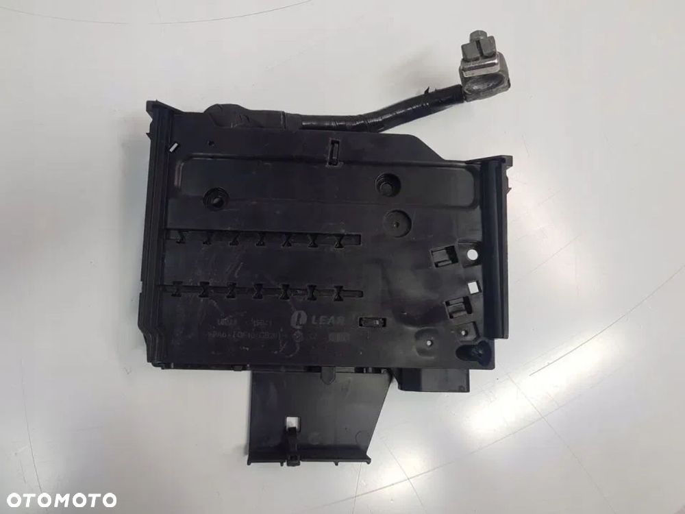 KLEMA PLUS SKRZYNKA PUSZKA FORD C-MAX MK2 2.0 TDCI - 2