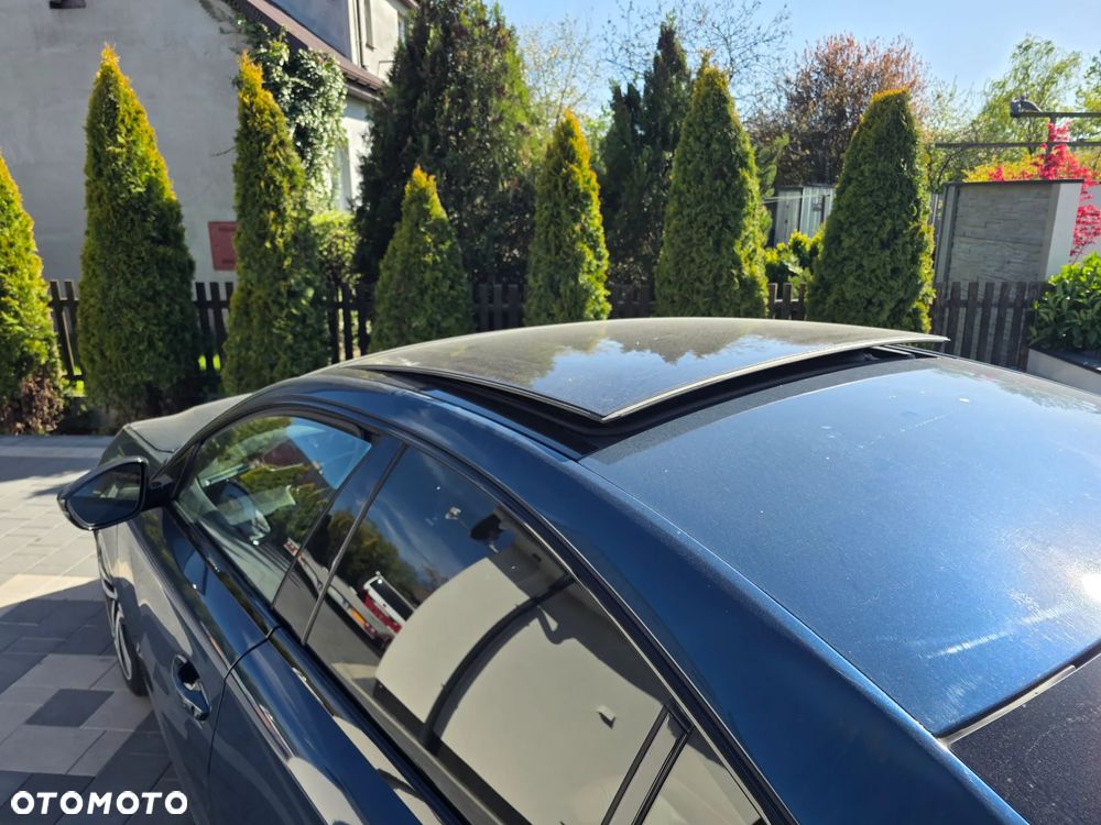 Peugeot 508 PureTech 225 EAT8 GT - 13