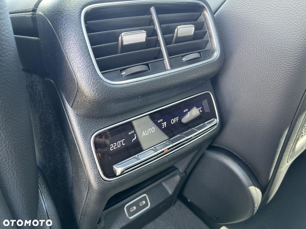 Mercedes-Benz GLE - 20