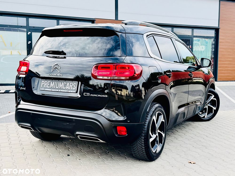 Citroën C5 Aircross - 23