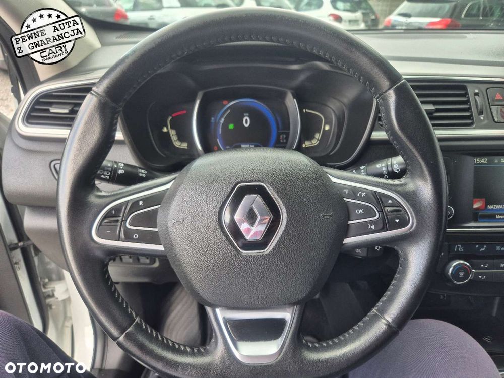 Renault Kadjar - 25