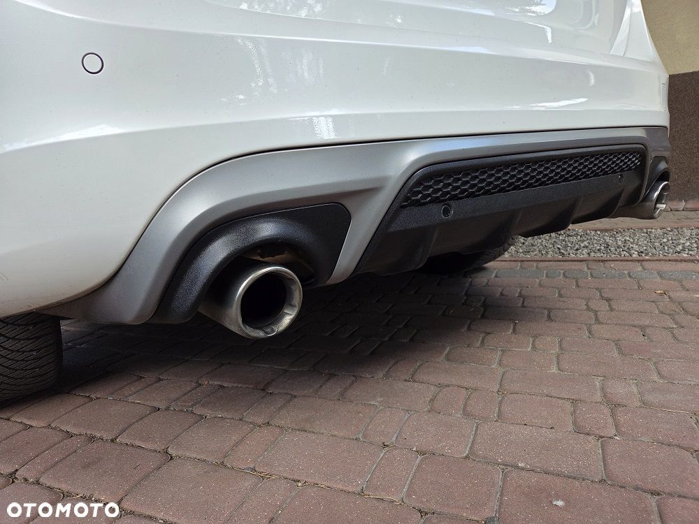 Volvo V60 D3 RDesign - 11