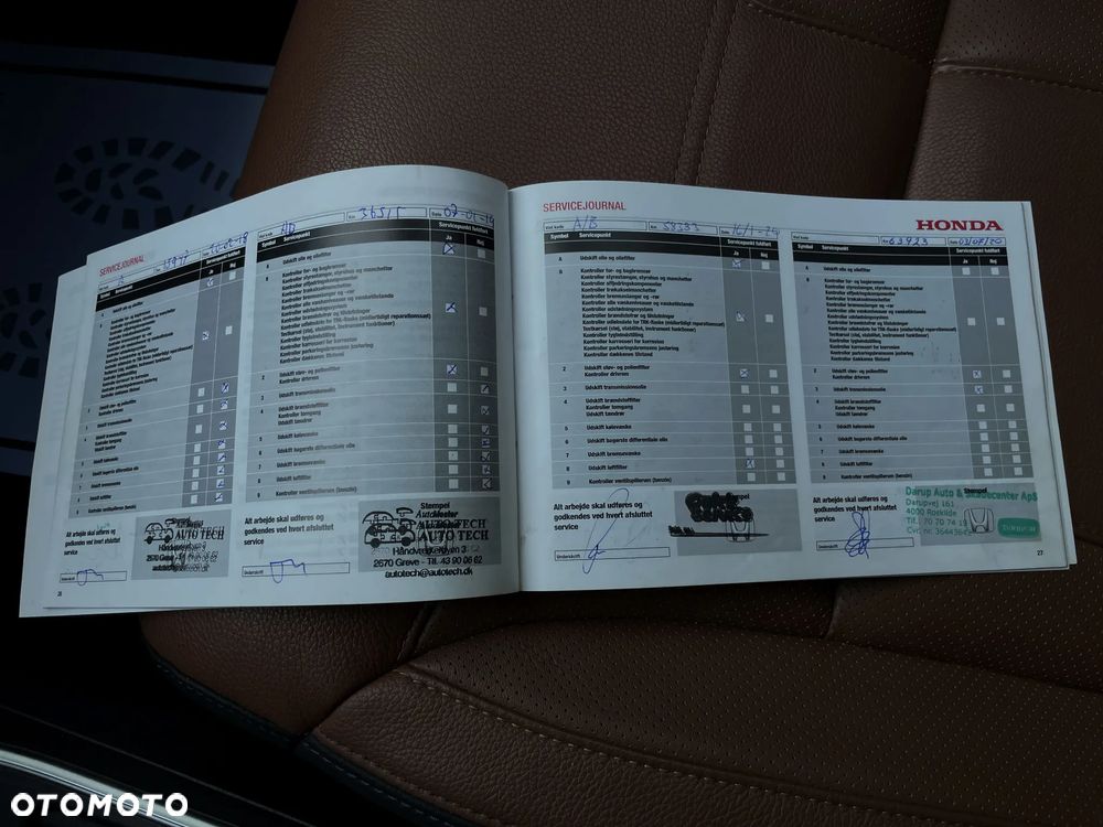 Honda CR-V 1.6i DTEC 4WD Automatik Executive - 40