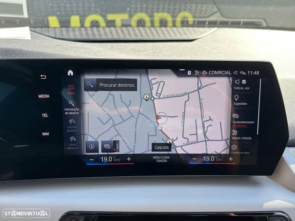 BMW 225xe Active Tourer - 18