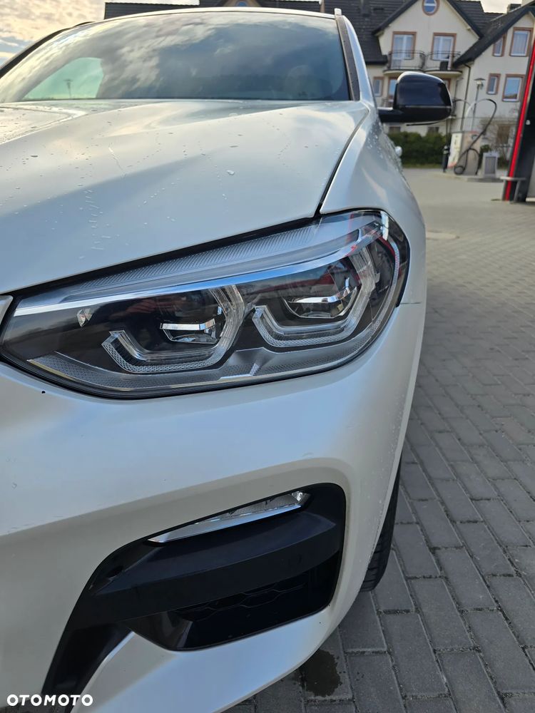 BMW X4 - 9