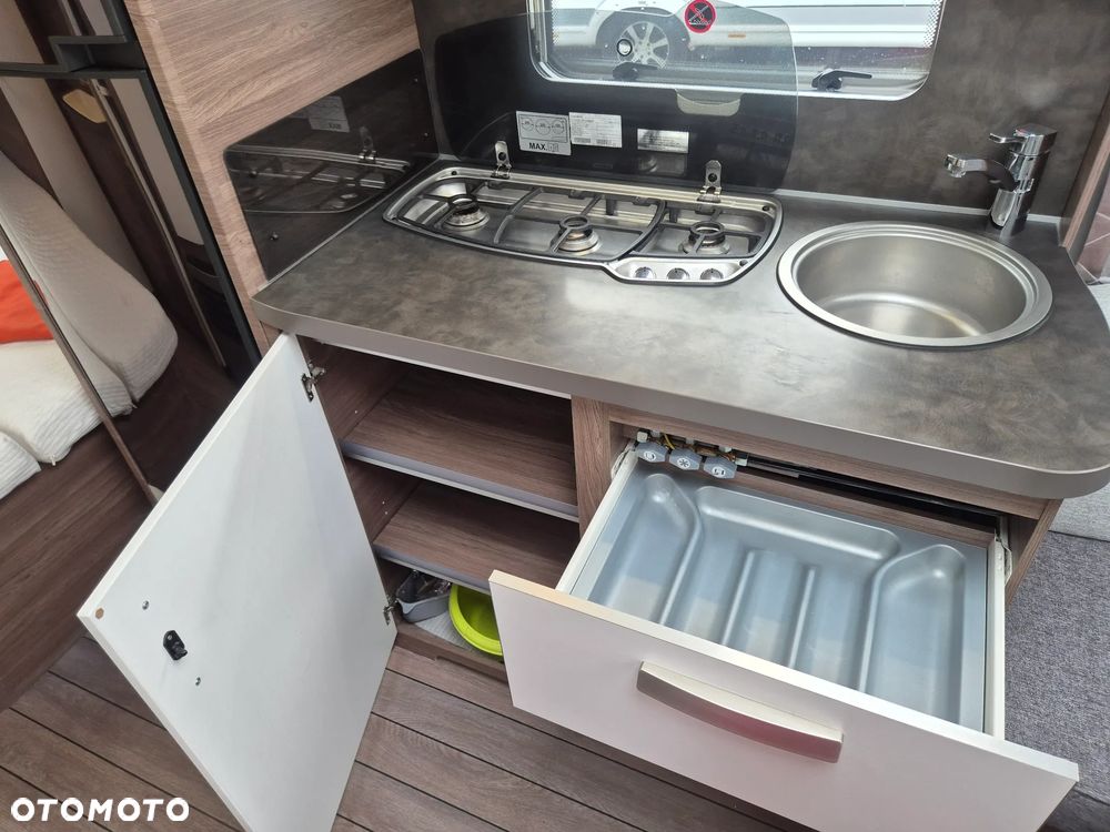 KNAUS 500 Sport - 10