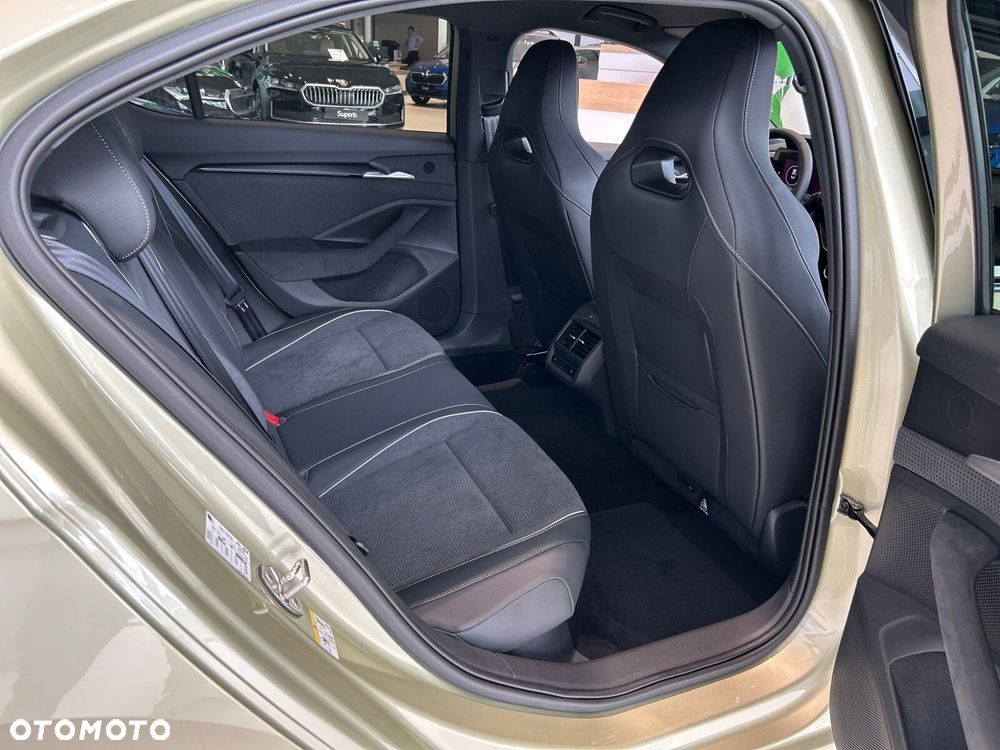 Skoda Superb - 6