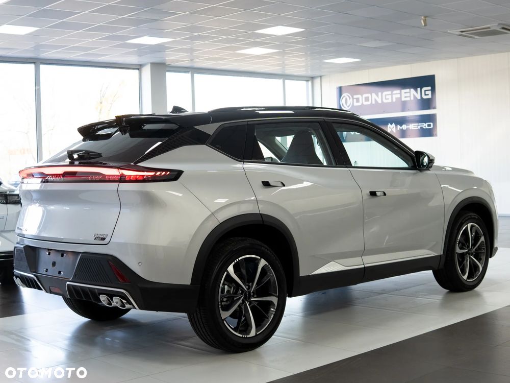 Dongfeng Mage - 6