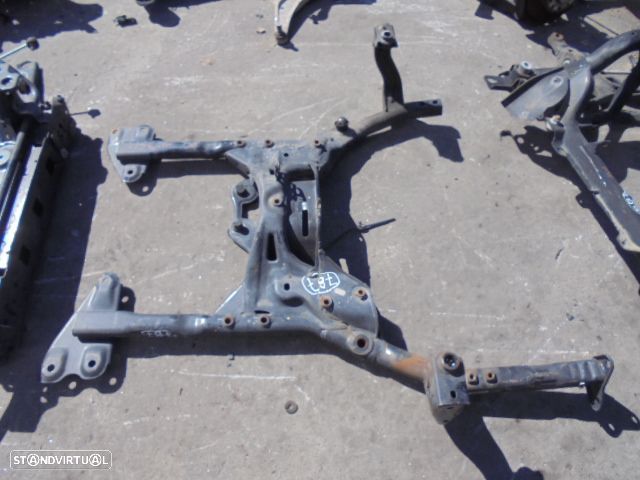 Charriot 9807743021 MINI COUNTRYMAN R60 2015 1.6D 90CV 5P BRANCO FRENTE COMPLETO - 3