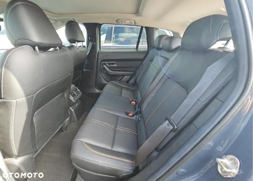Mazda CX-50 - 11