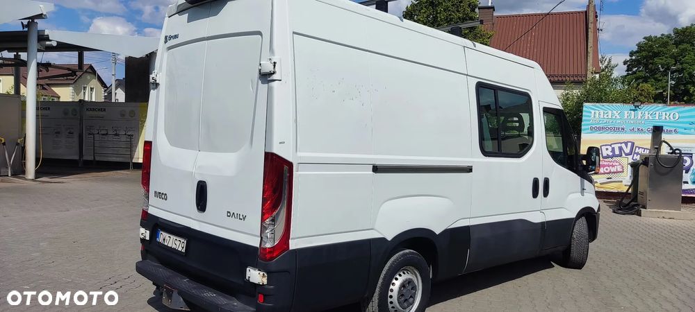 Iveco Daily 35S14 Euro 6 - 3