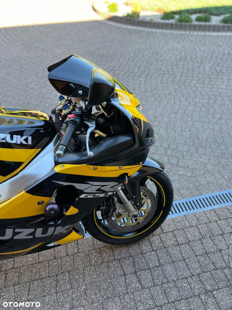 Suzuki GSX-R - 31