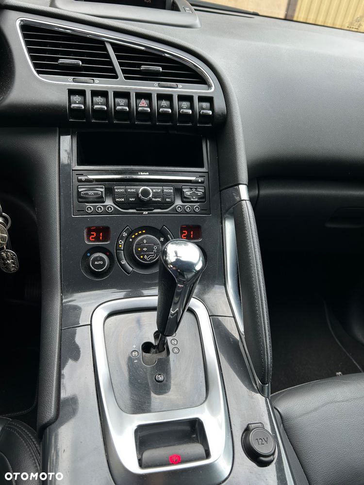 Peugeot 3008 - 10