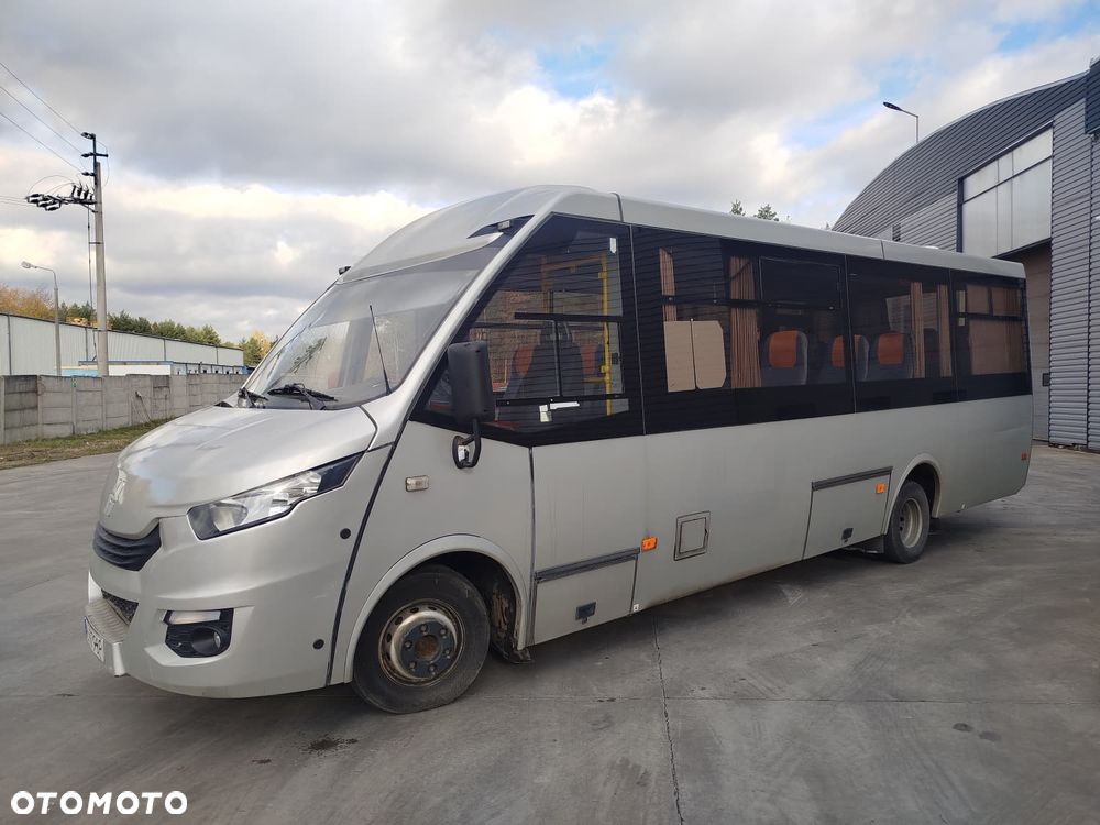 Iveco Daily NEMAN 31+1+1 - 2