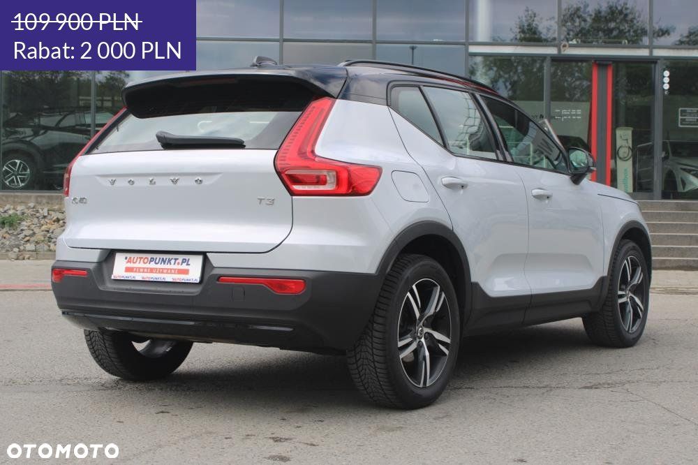 Volvo XC 40 - 5