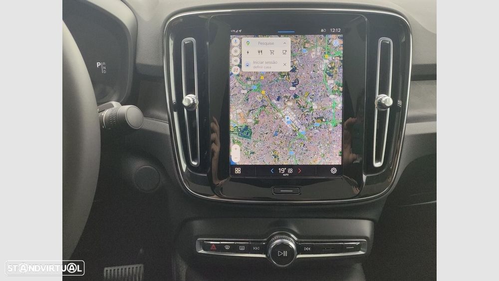 Volvo EC40 82 kWh Single Motor Extended Range Plus - 18