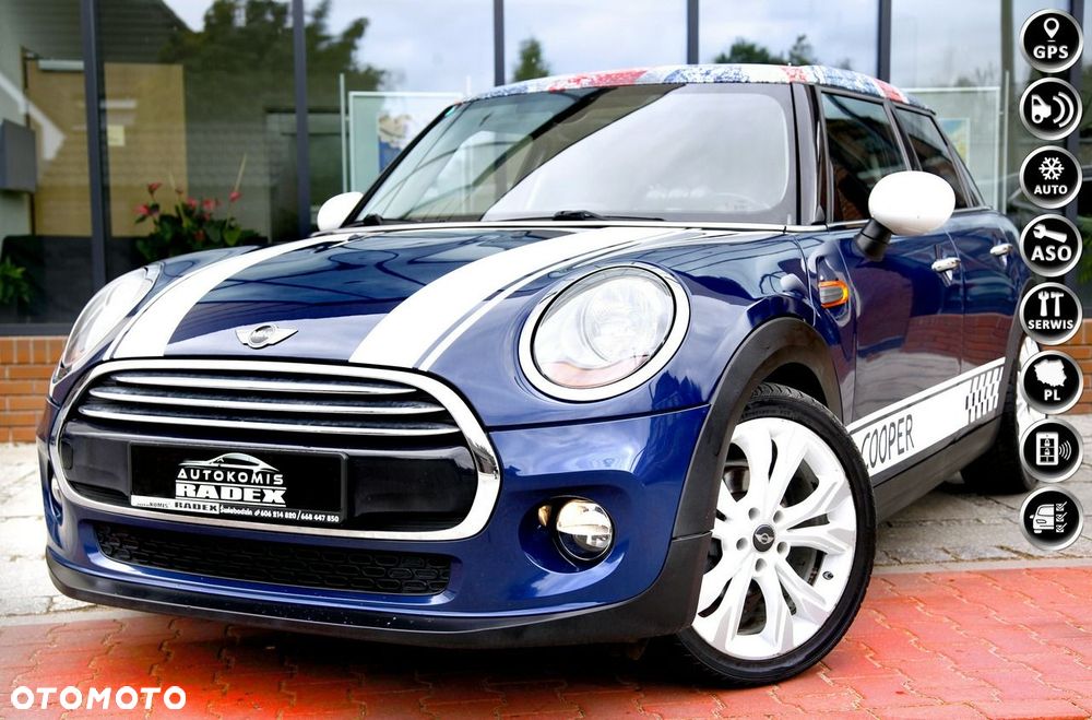 MINI Cooper D - 2