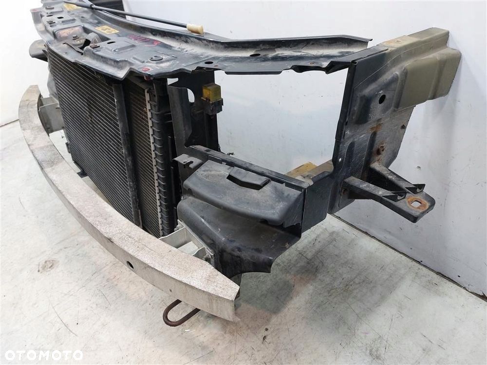 Pas przedni z chłodnicami Land Rover Freelander I 1.8B 16V 120 KM 1996-2006 - 6