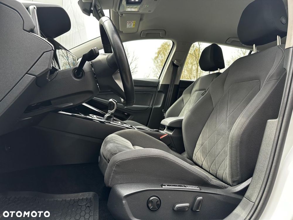 Volkswagen Golf 1.5 TSI EVO Style - 8