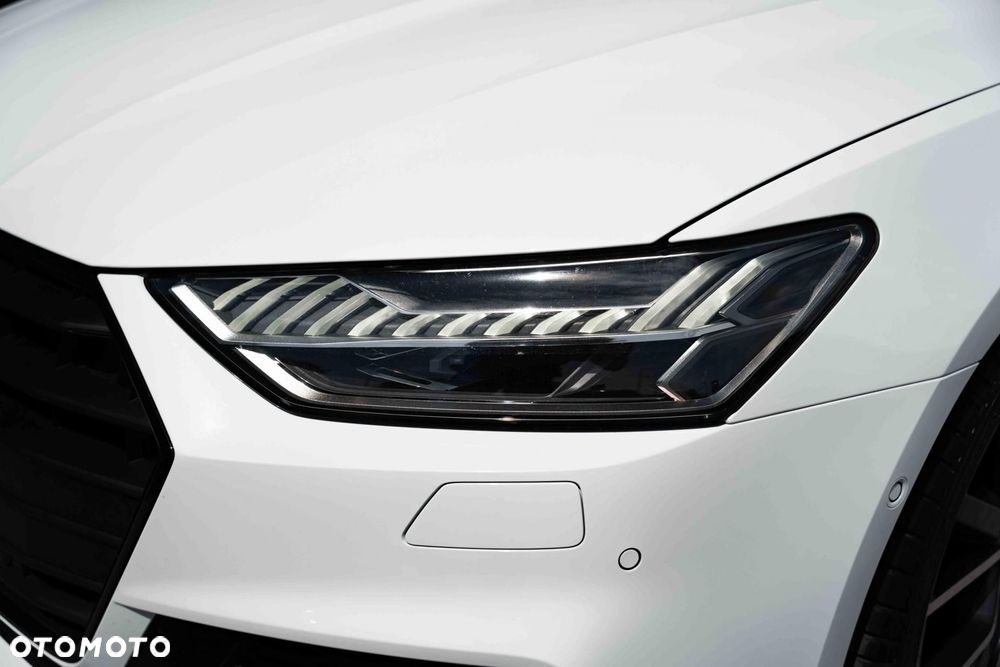 Audi A7 Sportback - 12