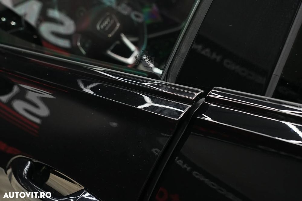 Audi Q8 SUV TDI quattro 210 kW tiptronic S line business - 26