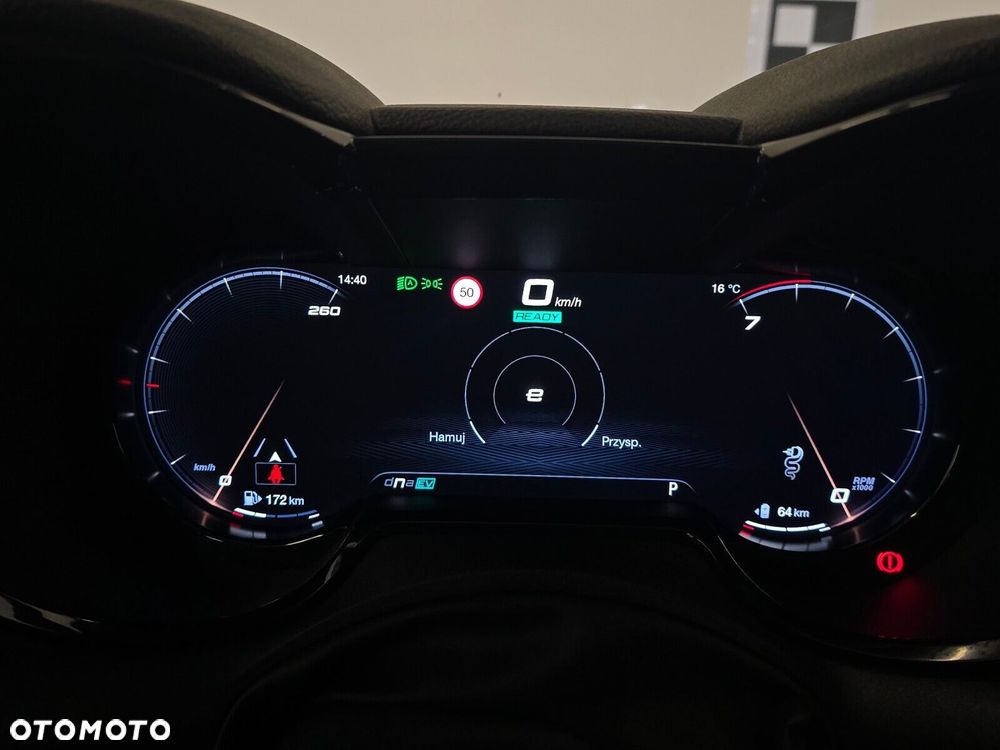 Alfa Romeo Tonale - 28