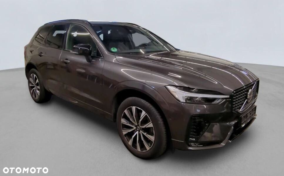 Volvo XC 60 - 2